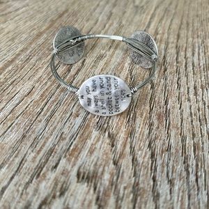 Beach lover bracelet